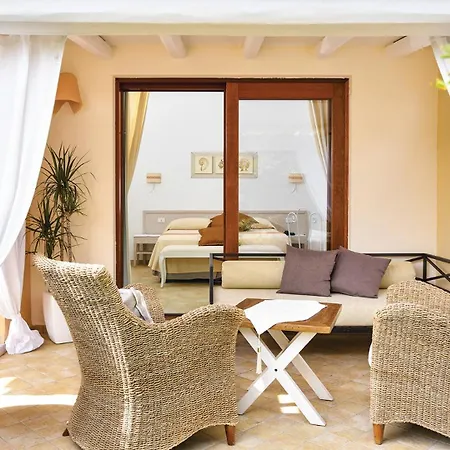 فندق Baia Del Porto 4*