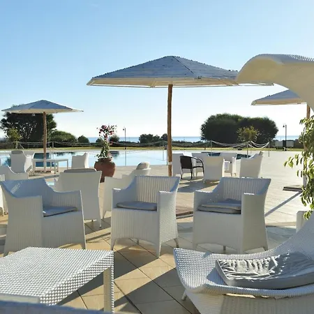 Baia Del Porto Charme Hotel