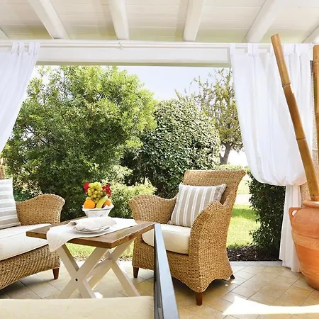 Baia Del Porto 4* بودوني