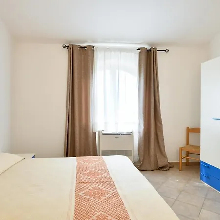 Baia Del Porto Charme Hotel 4*