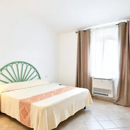 Baia Del Porto فندق بودوني