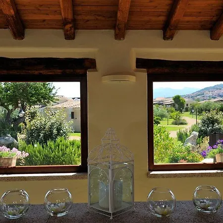 Baia Del Porto بودوني