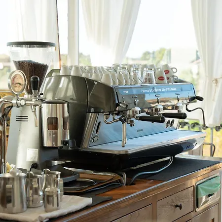 فندق Baia Del Porto