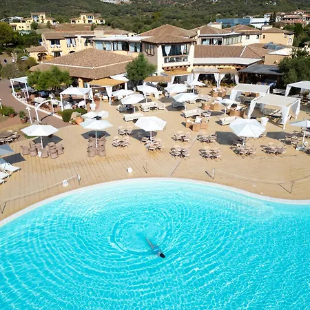 Hotel Baia Del Porto Budoni