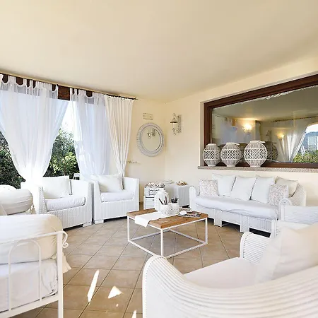 Baia Del Porto بودوني