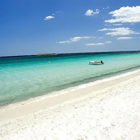 فندق Baia Del Porto 4*