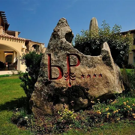 Baia Del Porto 4* Будони