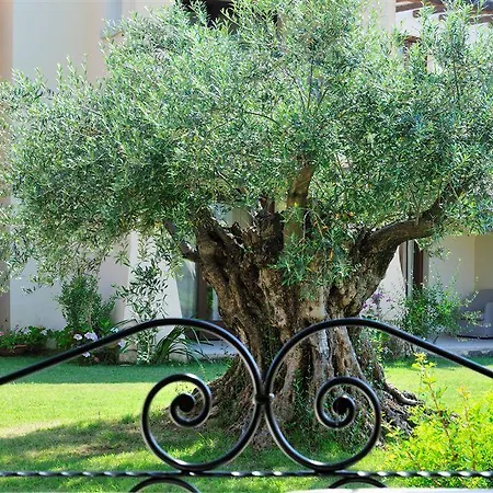 Baia Del Porto Будони