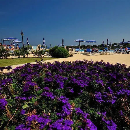 Baia Del Porto فندق