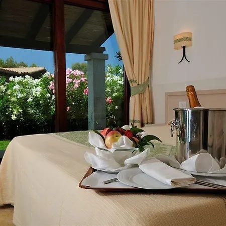 Baia Del Porto بودوني