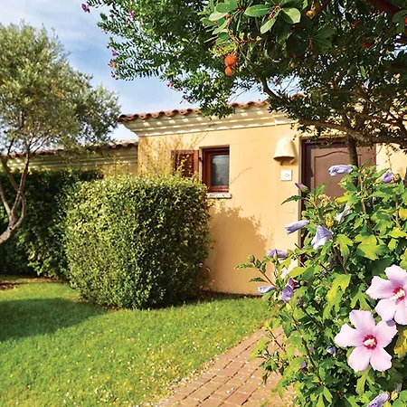 Baia Del Porto 4* Будони