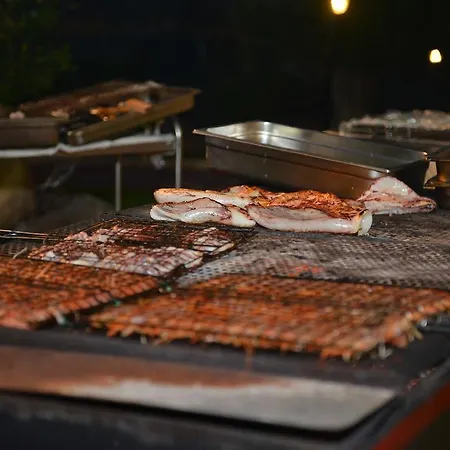 Baia Del Porto Отель