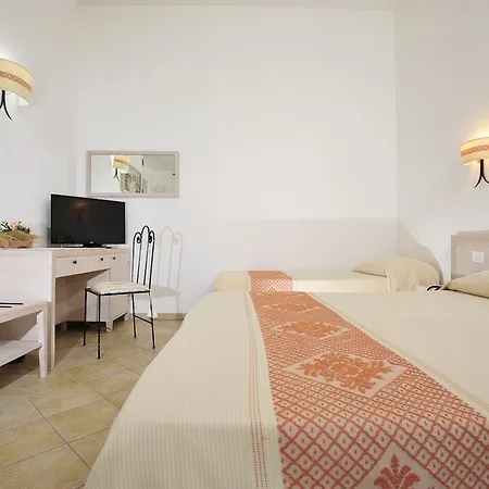 Baia Del Porto 4*