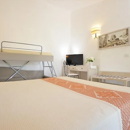 Baia Del Porto 4* بودوني