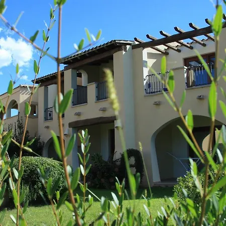 Baia Del Porto Отель Будони