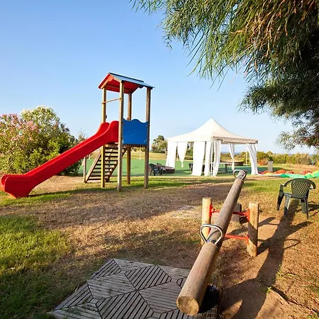 Baia Del Porto 4* Будони