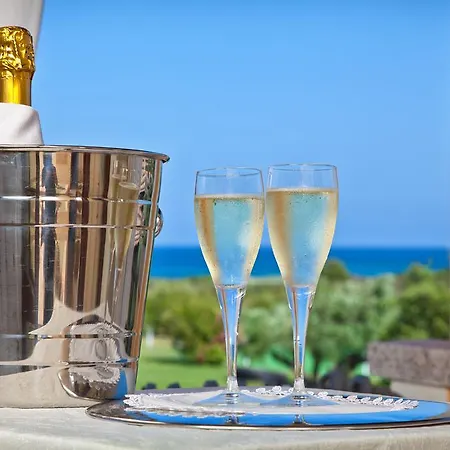 Baia Del Porto Отель