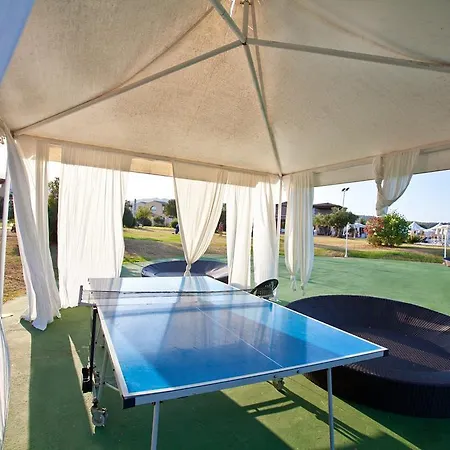 Baia Del Porto بودوني