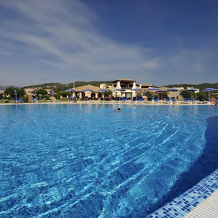 Отель Baia Del Porto