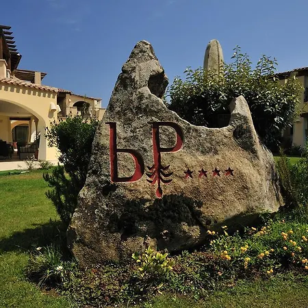 Baia Del Porto بودوني