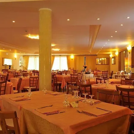 Ξενοδοχείο Baia Del Porto Charme 4*