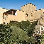 Hotel Baia Del Porto Charme Budoni