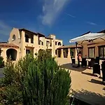 Hotel Baia Del Porto Charme 4*