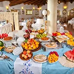 Baia Del Porto Charme 4* بودوني