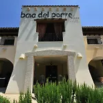 فندق Baia Del Porto Charme