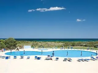 מלון Baia Del Porto Charme