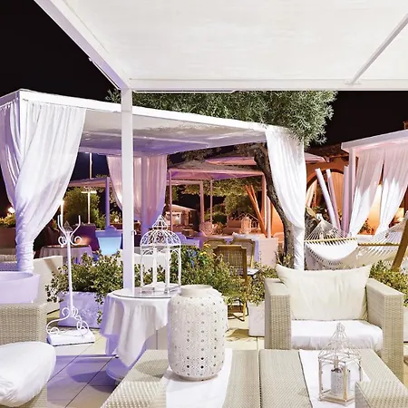 Baia Del Porto Hotel Budoni
