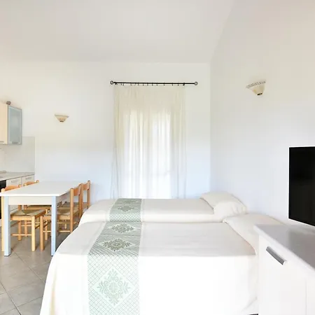 Hotel Baia Del Porto Charme Budoni