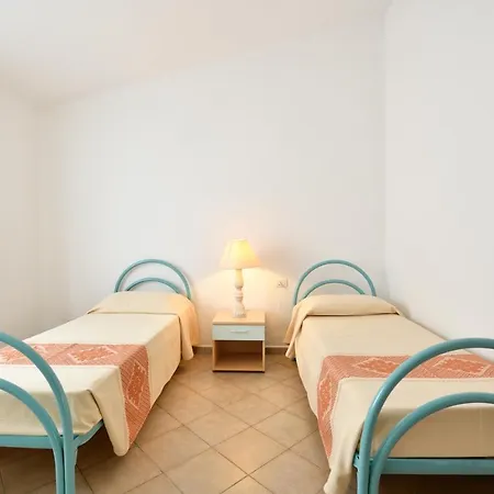 Hotel Baia Del Porto Budoni