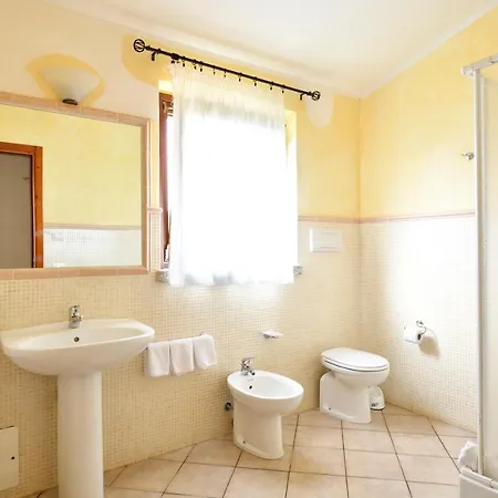 Отель Baia Del Porto Charme 4*