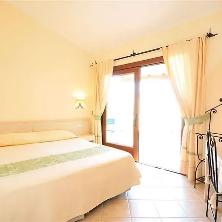 Baia Del Porto Charme 4* Будони