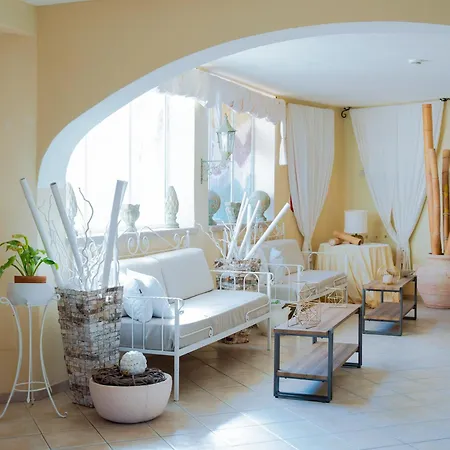 Baia Del Porto Hotel 4*