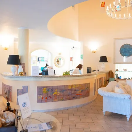 Baia Del Porto Hotel