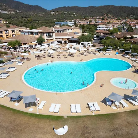 Baia Del Porto Hotel