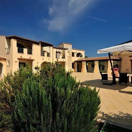 Baia Del Porto Charme 4*