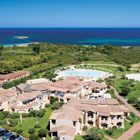 Baia Del Porto Charme 4*