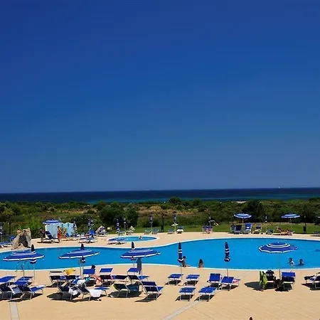 Baia Del Porto Charme Otel Budoni