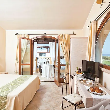 Baia Del Porto Charme 4*