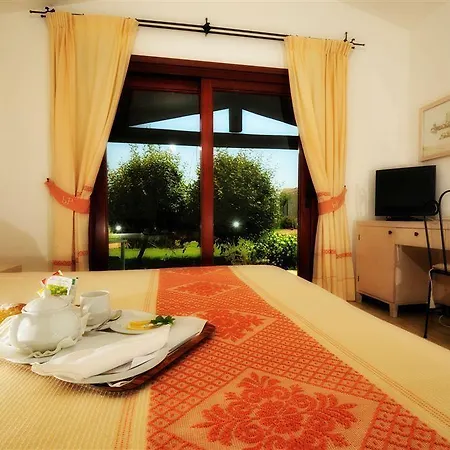Baia Del Porto Charme 4*