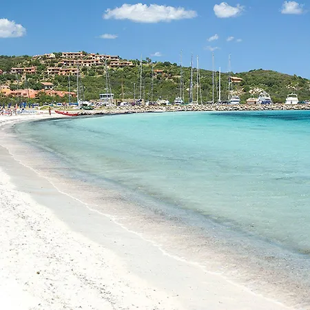מלון Baia Del Porto Charme 4*
