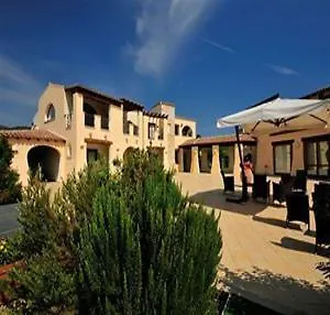 Otel Baia Del Porto Charme 4*