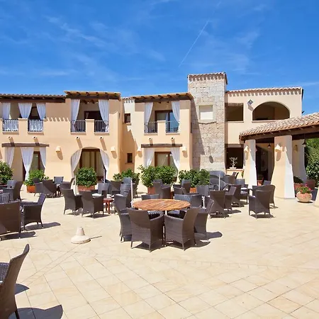 Hotel Baia Del Porto Budoni