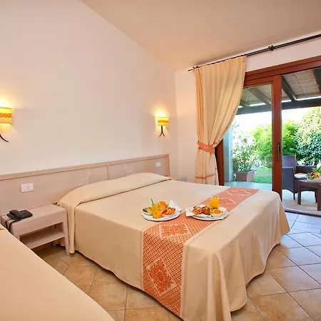 Baia Del Porto Hotel Budoni