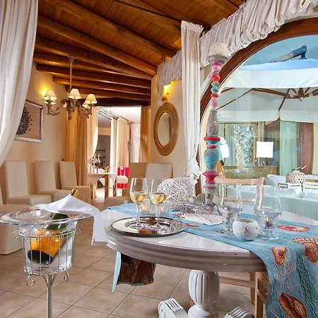 Baia Del Porto Hotel Budoni