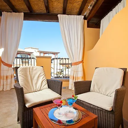 Baia Del Porto Hotel Budoni