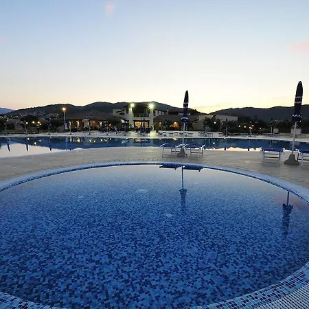 Baia Del Porto Hotel 4*